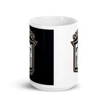 Load image into Gallery viewer, Faith Shield Ceramic Mug