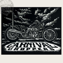 Load image into Gallery viewer, Custom Scratchboard Vehicle Portraits