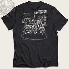 Load image into Gallery viewer, Custom Illustration, Branding &amp; Promotional Art