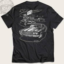 Load image into Gallery viewer, Custom Illustration, Branding &amp; Promotional Art