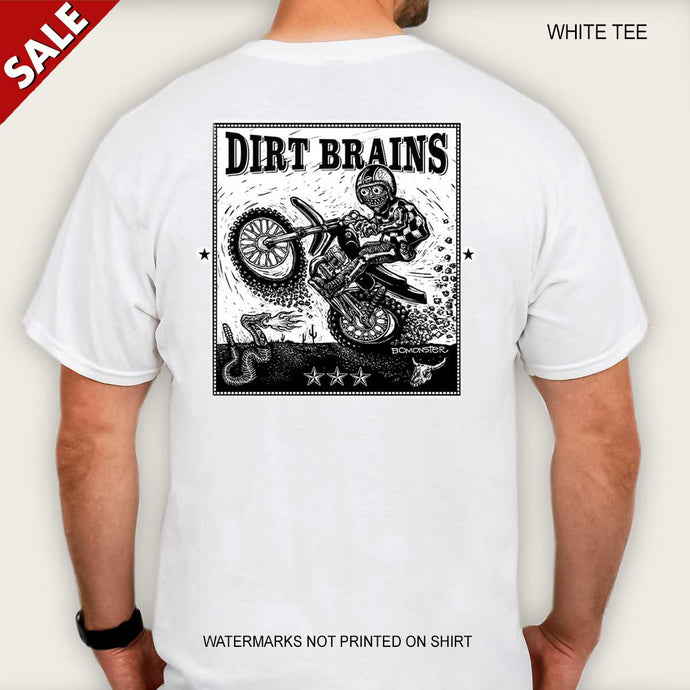Clearance Men's Tee 