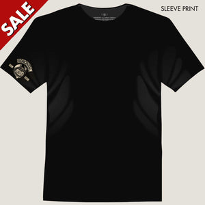 Clearance Men's Harley Tee "V-TWIN SHOVEL HEART" SIZE M
