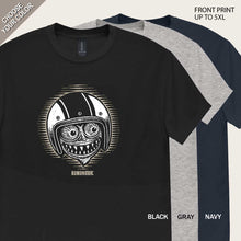 Load image into Gallery viewer, Men&#39;s Hot Rod Monster Classic Tee &quot;AVATAR&quot;