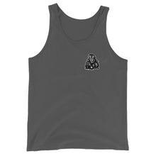 Load image into Gallery viewer, Men&#39;s TIG Weld Monster Classic Tank Top