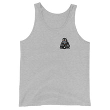Load image into Gallery viewer, Men&#39;s TIG Weld Monster Classic Tank Top