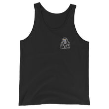 Load image into Gallery viewer, Men&#39;s TIG Weld Monster Classic Tank Top