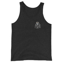 Load image into Gallery viewer, Men&#39;s TIG Weld Monster Classic Tank Top