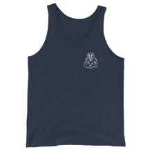 Load image into Gallery viewer, Men&#39;s TIG Weld Monster Classic Tank Top