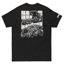Load image into Gallery viewer, Men&#39;s Drag Racing Classic Tee &quot;FUNNY CARS&quot;