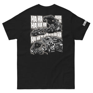 Men's Drag Racing Classic Tee "FUNNY CARS"