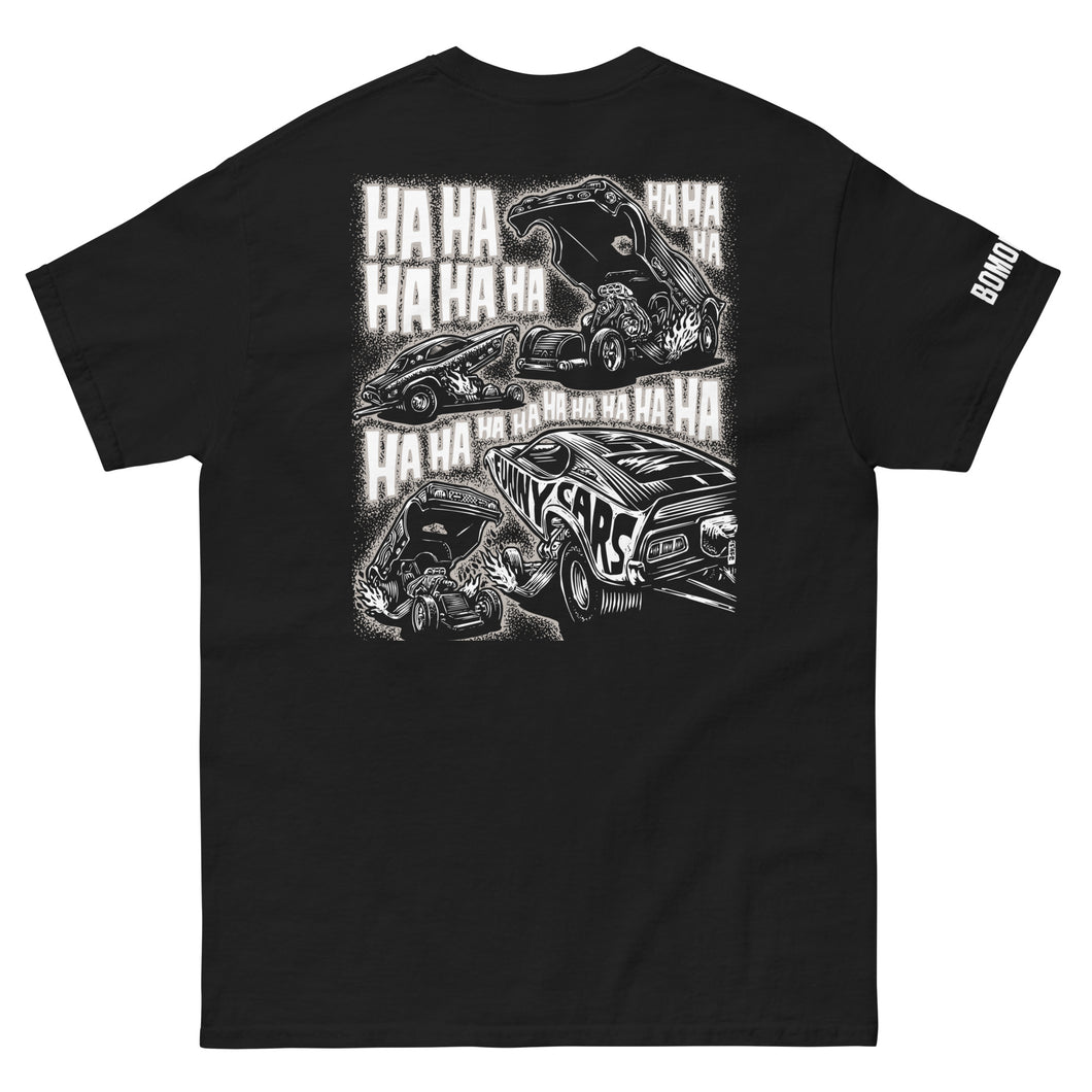 Men's Drag Racing Classic Tee 