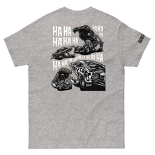 Load image into Gallery viewer, Men&#39;s Drag Racing Classic Tee &quot;FUNNY CARS&quot;