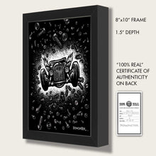 Load image into Gallery viewer, Original Hot Rod Art &quot;Bolts #2&quot;