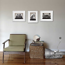 Load image into Gallery viewer, Signed Hot Rod Litho Mini Art Print &quot;A Rod&quot;
