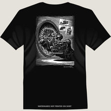 Load image into Gallery viewer, Original Drag Racing Art &quot;Dream Big&quot;