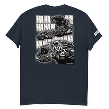 Load image into Gallery viewer, Men&#39;s Drag Racing Gildan Classic Tee &quot;Funny Cars&quot;