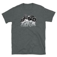 Load image into Gallery viewer, Men&#39;s Bella+Canvas Tee &quot;Got A Light?&quot;