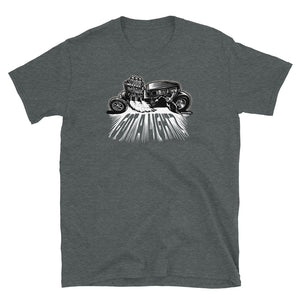 Men's Bella+Canvas Tee "Got A Light?"