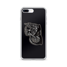 Load image into Gallery viewer, Harley-Davidson iPhone Case &quot;Overnight Chopper&quot;