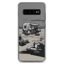 Load image into Gallery viewer, &quot;Vintage Beach Trailer&quot; Samsung Case