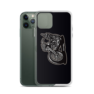 Harley-Davidson iPhone Case "Overnight Chopper"