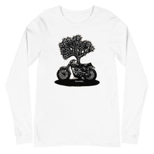 Load image into Gallery viewer, Men&#39;s Bella+Canvas Long Sleeve &quot;Desert Sled&quot;