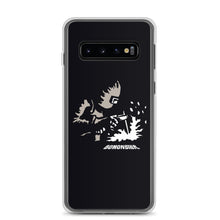 Load image into Gallery viewer, Welding Sparks Samsung Case