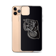 Load image into Gallery viewer, Harley-Davidson iPhone Case &quot;Overnight Chopper&quot;