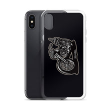 Load image into Gallery viewer, Harley-Davidson iPhone Case &quot;Overnight Chopper&quot;