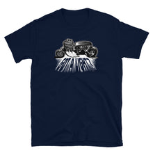 Load image into Gallery viewer, Men&#39;s Bella+Canvas Tee &quot;Got A Light?&quot;
