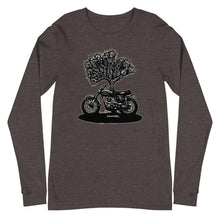 Load image into Gallery viewer, Men&#39;s Bella+Canvas Long Sleeve &quot;Desert Sled&quot;