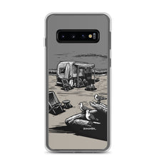 Load image into Gallery viewer, &quot;Vintage Beach Trailer&quot; Samsung Case