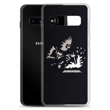 Load image into Gallery viewer, Welding Sparks Samsung Case