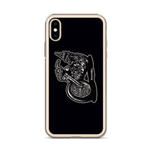 Load image into Gallery viewer, Harley-Davidson iPhone Case &quot;Overnight Chopper&quot;