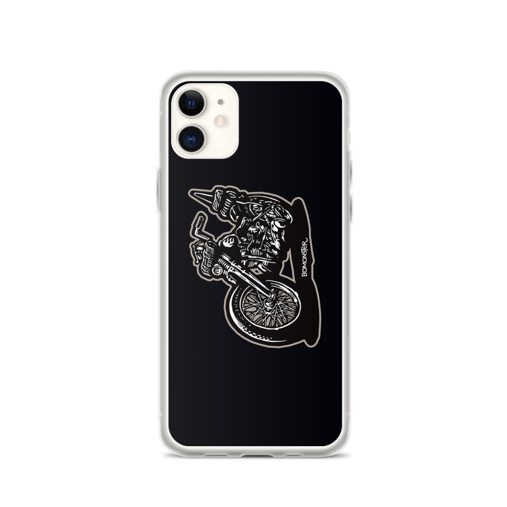 Harley-Davidson iPhone Case 