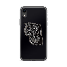 Load image into Gallery viewer, Harley-Davidson iPhone Case &quot;Overnight Chopper&quot;