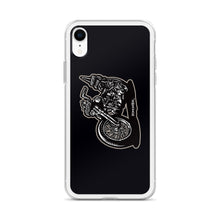 Load image into Gallery viewer, Harley-Davidson iPhone Case &quot;Overnight Chopper&quot;