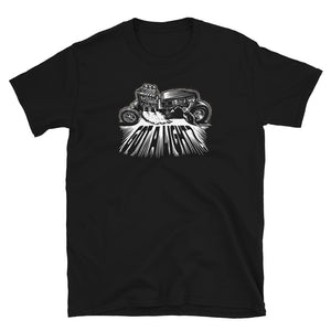 Men's Bella+Canvas Tee "Got A Light?"