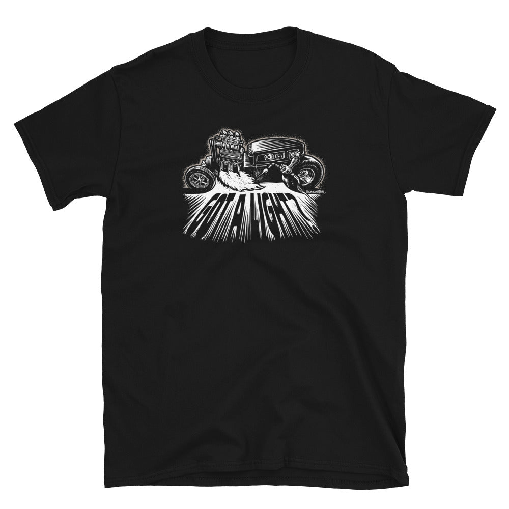 Men's Bella+Canvas Tee 