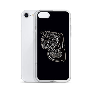 Harley-Davidson iPhone Case "Overnight Chopper"