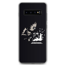 Load image into Gallery viewer, Welding Sparks Samsung Case