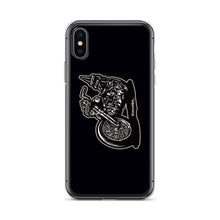 Load image into Gallery viewer, Harley-Davidson iPhone Case &quot;Overnight Chopper&quot;