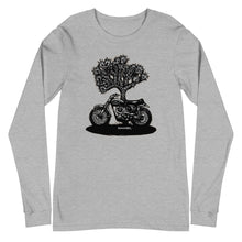 Load image into Gallery viewer, Men&#39;s Bella+Canvas Long Sleeve &quot;Desert Sled&quot;