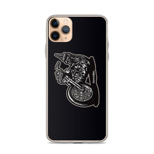 Load image into Gallery viewer, Harley-Davidson iPhone Case &quot;Overnight Chopper&quot;