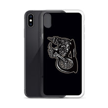 Load image into Gallery viewer, Harley-Davidson iPhone Case &quot;Overnight Chopper&quot;