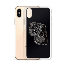 Load image into Gallery viewer, Harley-Davidson iPhone Case &quot;Overnight Chopper&quot;