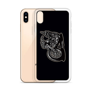 Harley-Davidson iPhone Case "Overnight Chopper"