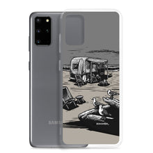 Load image into Gallery viewer, &quot;Vintage Beach Trailer&quot; Samsung Case